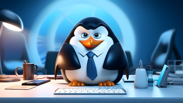 LINUX